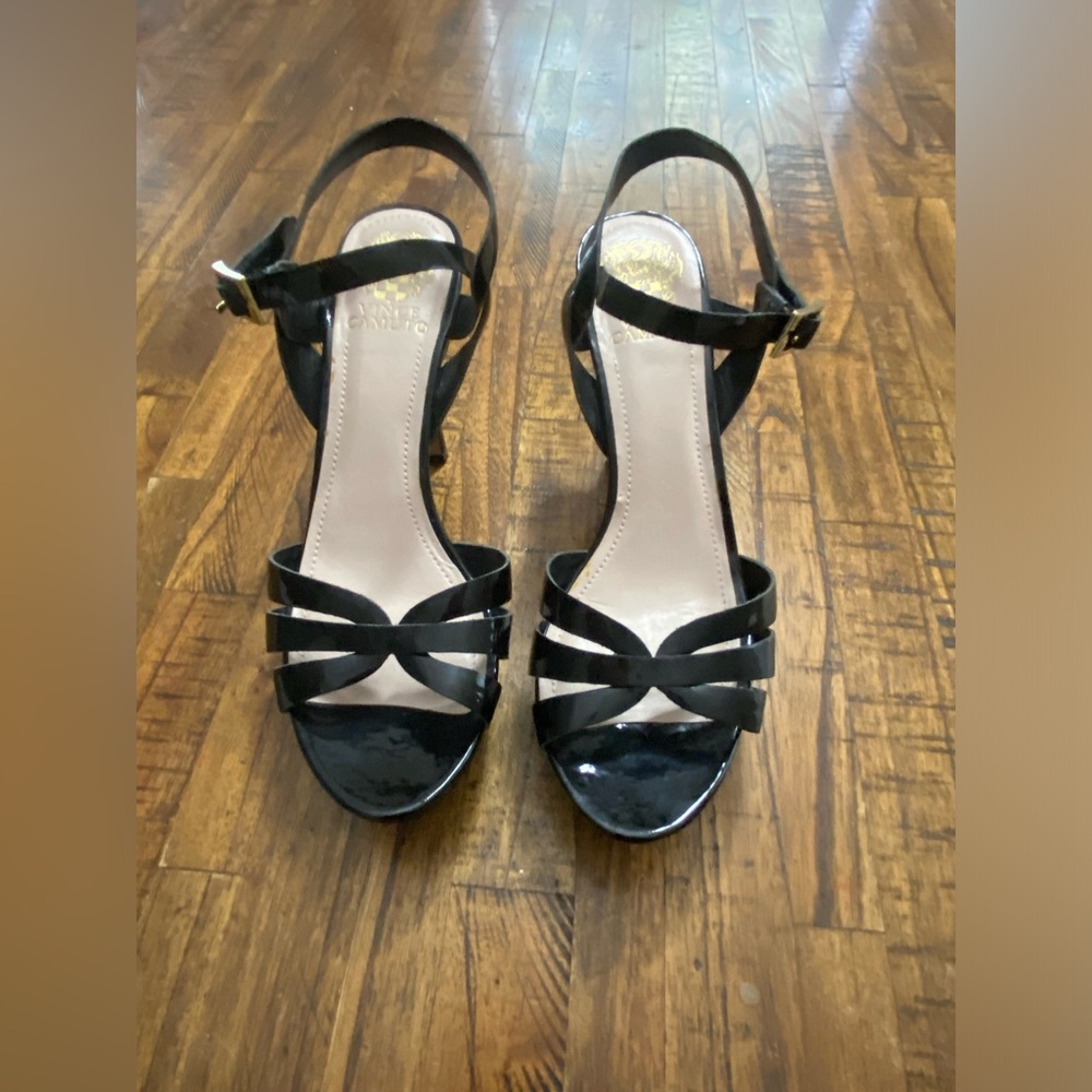 Vince Camuto Heels